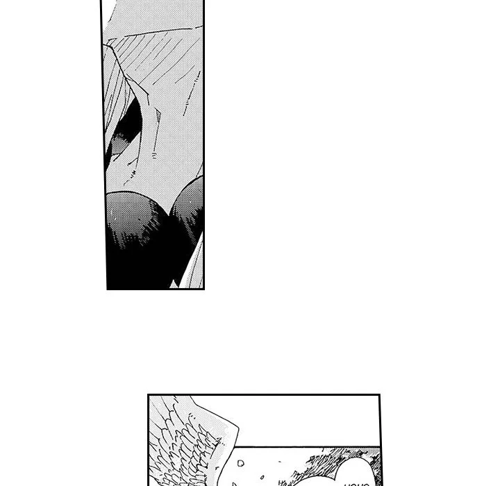 Contract Of Cherry Blossom Guilt - Chapter 7